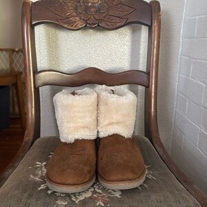 ARIZONA boots exceptional condition
